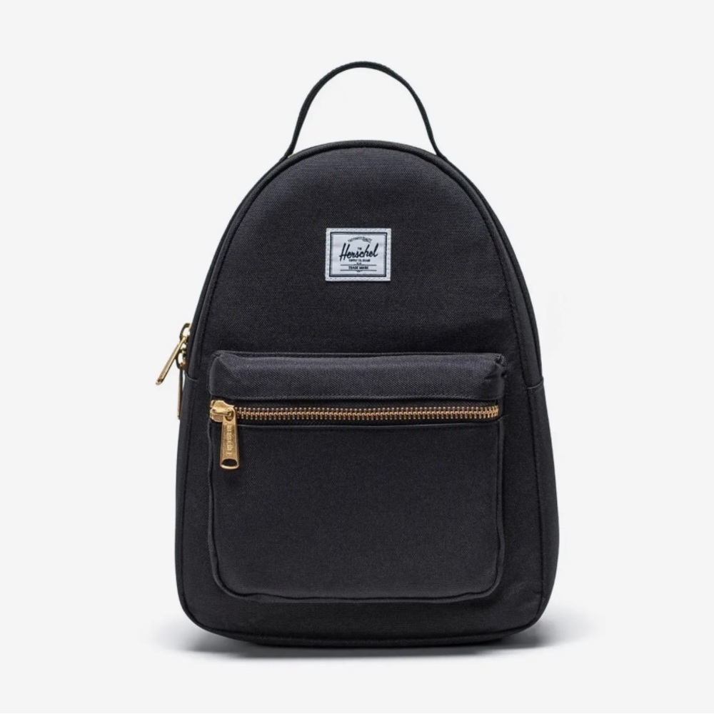 Herschel Nova™ Backpack | Mini - 9L DARK GREY